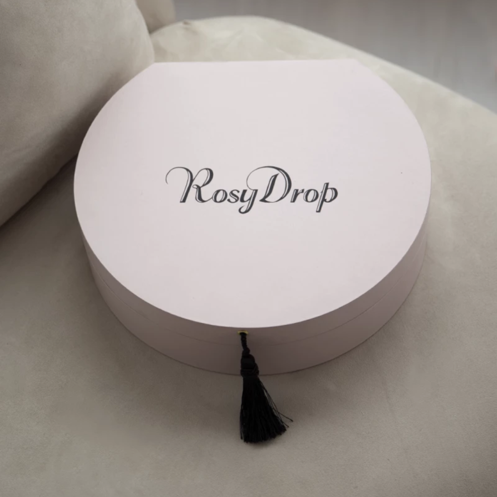ROSY DROP RDN L1 – Подарунковий набір - фото №1 ROSY DROP RDN L1 – Подарунковий набір - фото №1